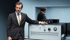 Stanley Milgram The Experimenter: "He was in some ways a moralist, but he was also a creative artist."